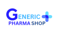 Generic Pharma Shop